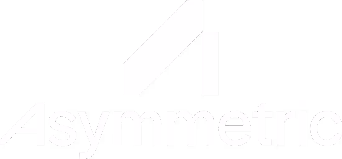 Asymmetric Capital