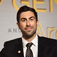 Tyler Evans — CEO at Nakamoto