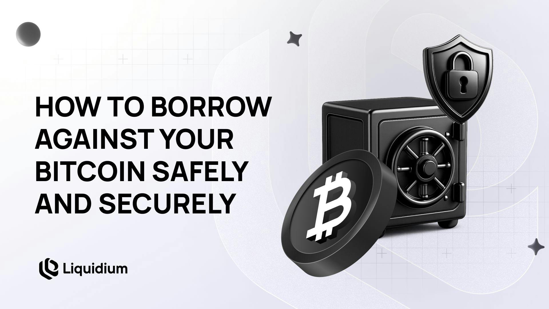 How to Borrow Against Your Bitcoin Header