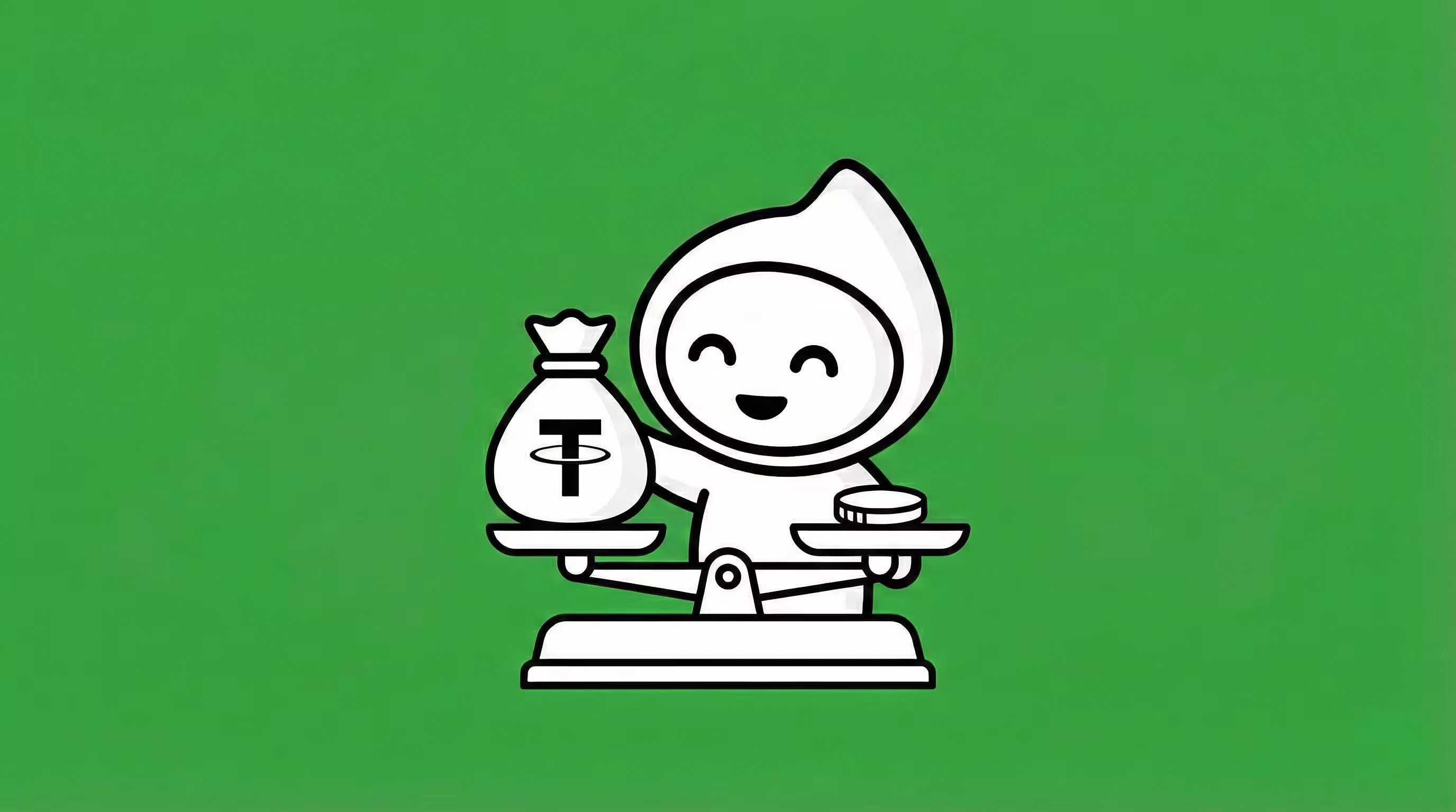 USDT Lending Banner New