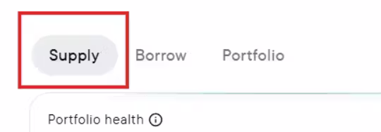 Supply USDC Image OLD