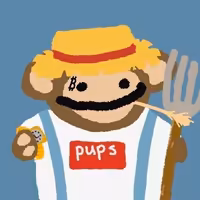 Farmer Joe — Founder at PUPS